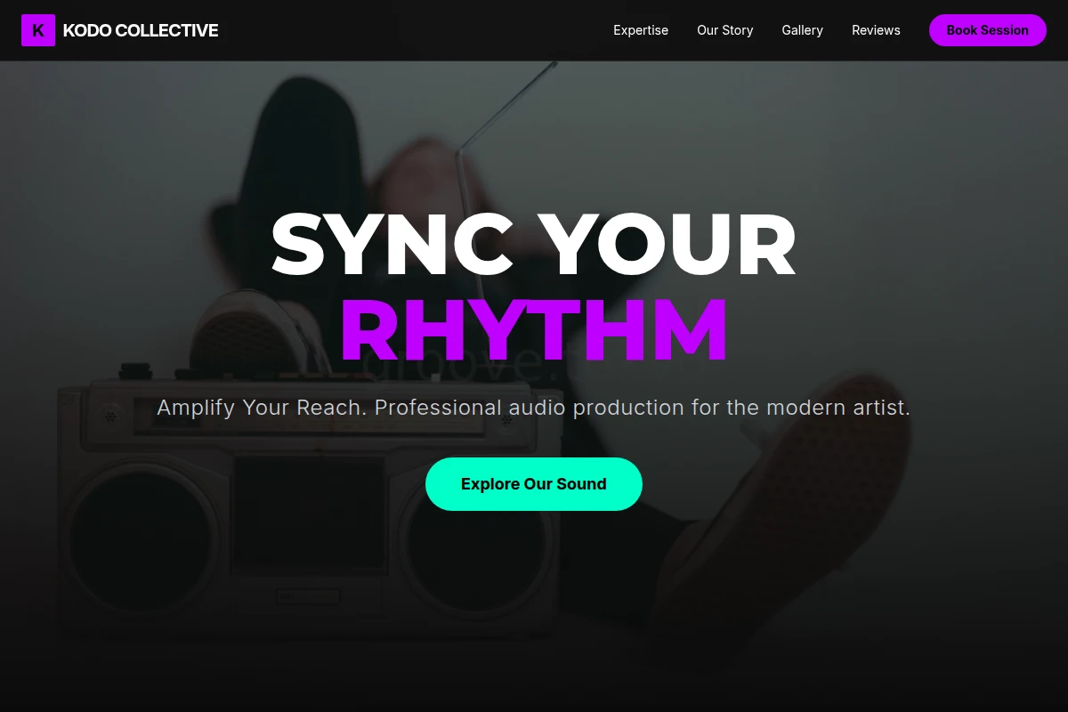 Drift Music