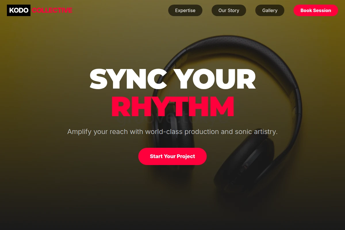Loop Music