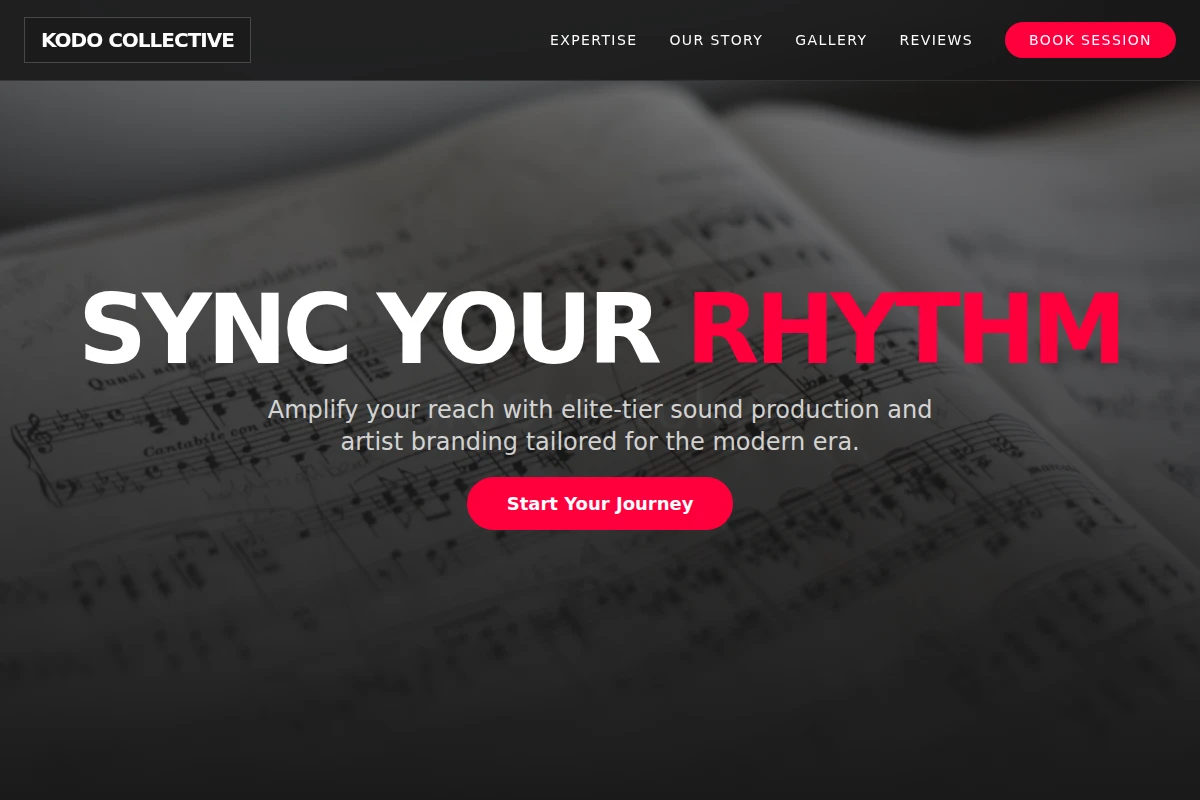 Hertz Music
