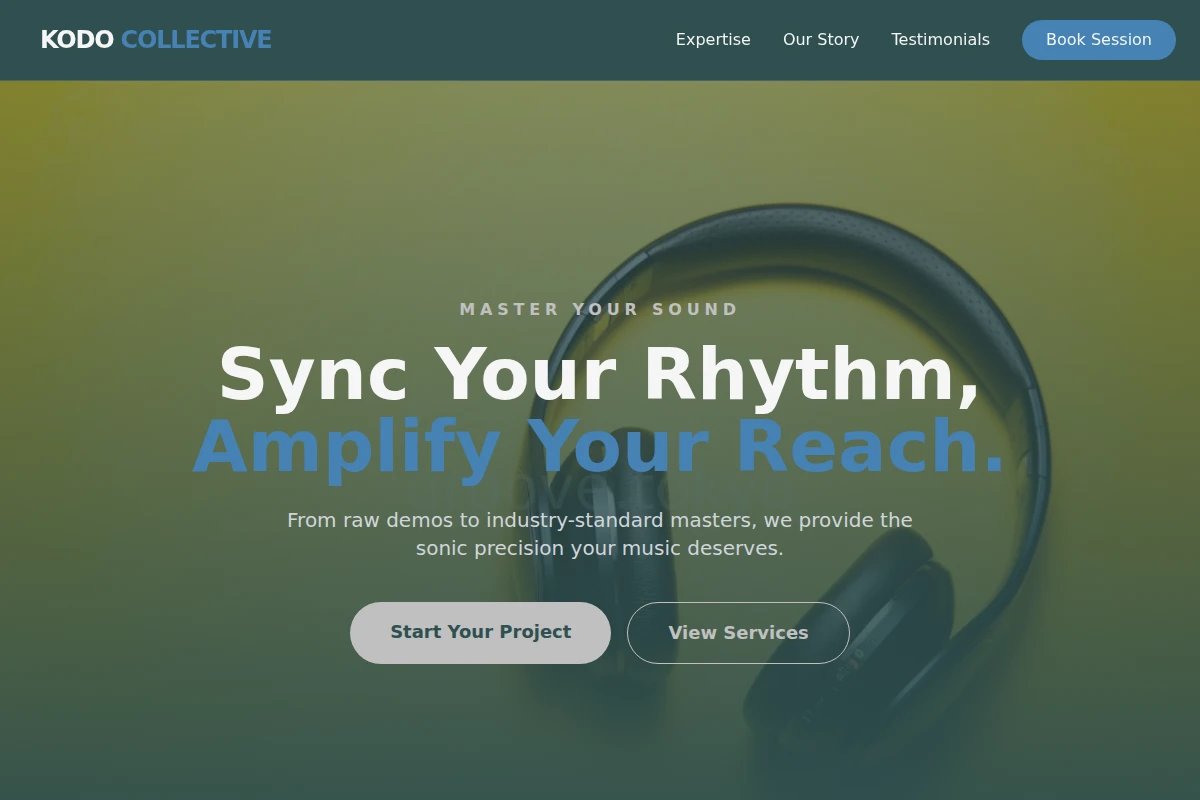 Bassline Music