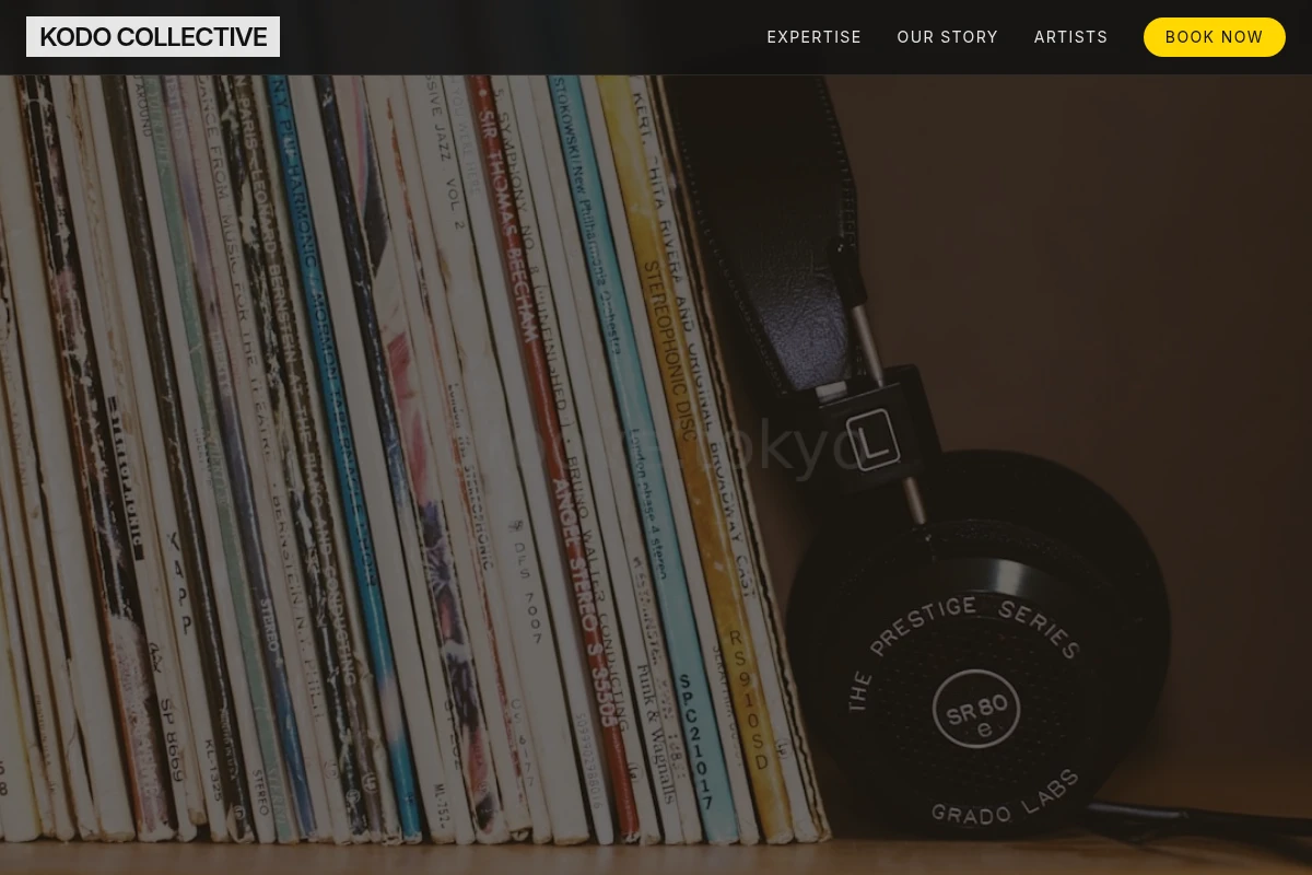 Vibe Music