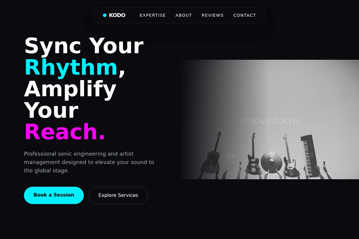 Echo Music